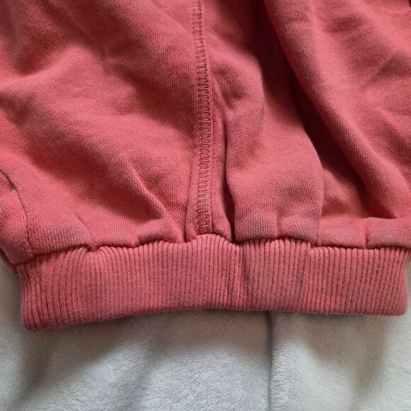 New XL Anthropologie Daily Practice Cloud Rest sleeveless v-neck cargo jumpsuit - Picture 6 of 13